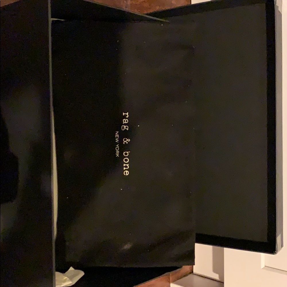 Rag & Bone Harrow Boot - image 6